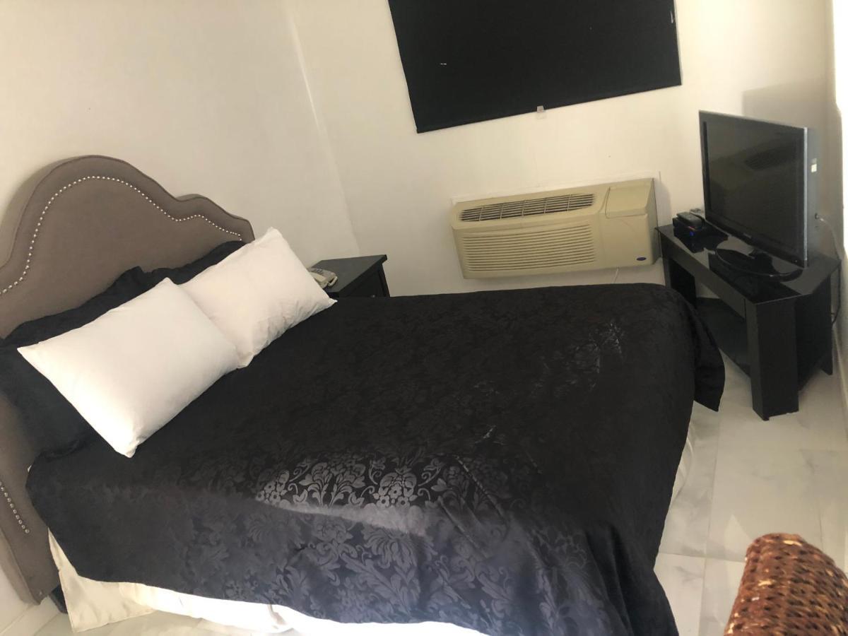 圣人山汽车旅馆 卡切溪 外观 照片